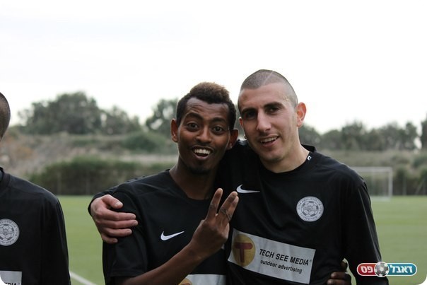 ספרו עד שלוש (צילום: טולי רובינסקי)